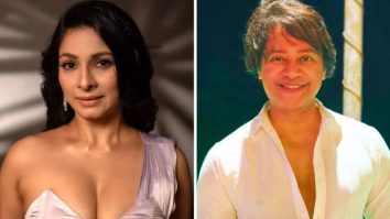 EXCLUSIVE: Tanishaa Mukerji makes solid comeback in Anil Sharma’s brother Kapil Kaustubh Sharma’s Zindagi Phir Bhi Khoobsurat Hai; slice-of-life film has a Parsi backdrop; spans several decades