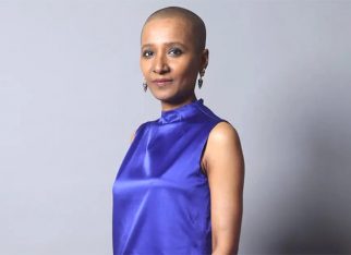 Birthday girl Tannishtha Chatterjee on battling cancer, “Every morning, I wake up thankful for being alive”