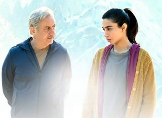 Anupam Kher’s Tanvi The Great wins FIPRESCI India Award for Best Feature Film at Jagran Film Festival: “Proud moment”