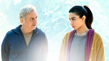 Anupam Kher’s Tanvi The Great wins FIPRESCI India Award for Best Feature Film at Jagran Film Festival: “Proud moment”