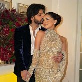 Tara Sutaria refers to Veer Pahariya as ‘Husband’ in playful birthday video, sparking fan speculations about a possible proposal
