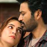 Advance Booking: Tere Ishk Mein | Dhanush, Kriti Sanon | A R Rahman | Aanand L Rai | Bhushan K | 28 Nov
