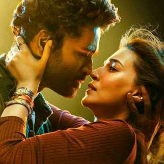 Tere Ishk Mein (Official Trailer): Dhanush, Kriti Sanon | AR Rahman |  Aanand. L. Rai | Bhushan Kumar | 28 Nov