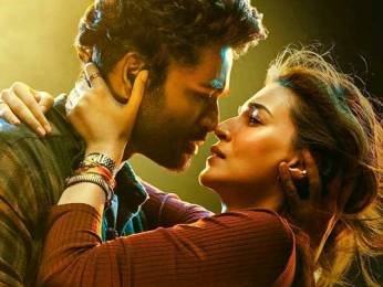 Tere Ishk Mein (Official Trailer): Dhanush, Kriti Sanon | AR Rahman |  Aanand. L. Rai | Bhushan Kumar | 28 Nov