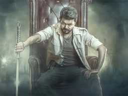 Thalapathy Vijay to attend full-scale Jana Nayagan audio launch in Malaysia on December 27