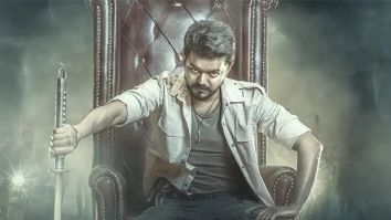 Thalapathy Vijay to attend full-scale Jana Nayagan audio launch in Malaysia on December 27