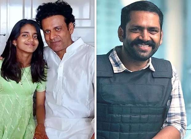 The Family Man Season 3 trailer launch: Manoj Bajpayee talks about being a 'family man' and his daughter Ava: "She's a BIGGER fan of Sharib Hashmi than me!"; reveals Ava's PRICELESS reaction on meeting her idol Sharib