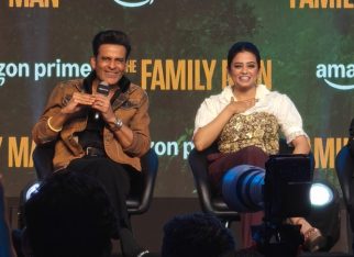 The Family Man Season 3 team touches upon ‘What happened in Lonavala’ at trailer launch: “In next season, we’ll reveal what really happened in Lonavala in GRAPHIC detail!”