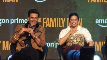 The Family Man Season 3 team touches upon ‘What happened in Lonavala’ at trailer launch: “In next season, we’ll reveal what really happened in Lonavala in GRAPHIC detail!”