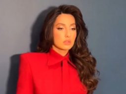 The IT girl look for sure! Nora Fatehi