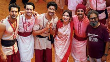 Bhuvan Bam wraps The Revolutionaries; Rohit Saraf calls the journey “exhilarating” as the team completes a transformative 75-day shoot