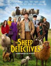The Sheep Detectives (English)