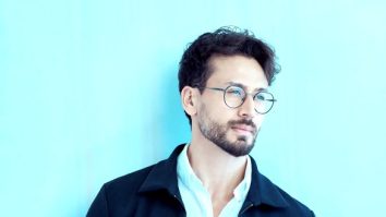 Celeb Photos Of Tiger Shroff