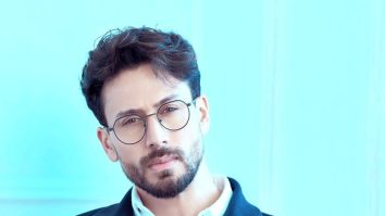 Celeb Photos Of Tiger Shroff