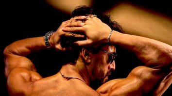 Celeb Photos Of Tiger Shroff