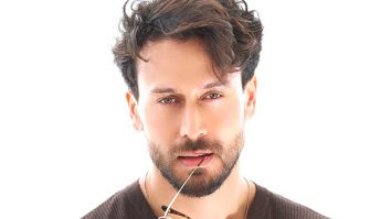 Celeb Photos Of Tiger Shroff