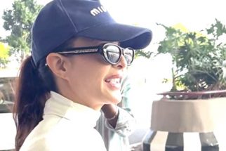 Travel glam done the Jacqueline way