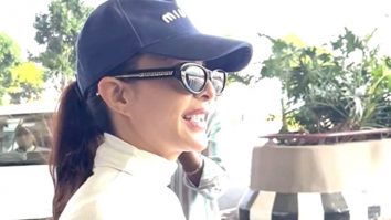 Travel glam done the Jacqueline way