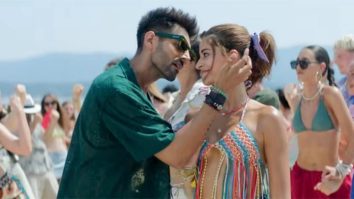 Tu Meri Main Tera Main Tera Tu Meri – Title Track