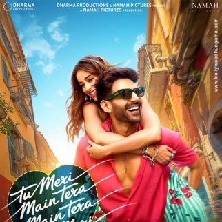 Tu Meri Main Tera Main Tera Tu Meri