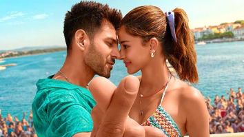 Kartik Aaryan’s birthday surprise: Teaser of Tu Meri Main Tera Main Tera Tu Meri out, watch