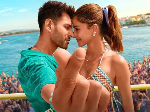 Kartik Aaryan’s birthday surprise: Teaser of Tu Meri Main Tera Main Tera Tu Meri out, watch