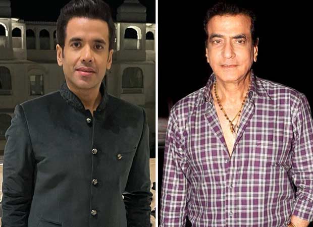 Tusshar Kapoor assures Jeetendra is ‘absolutely fine’ after minor fall at Zarine Khan’s prayer meet
