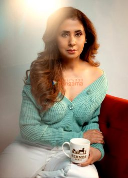 Celeb Photos Of Urmila Matondkar