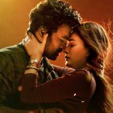 Usey Kehna (Song): Dhanush, Kriti Sanon | Tere Ishk Mein