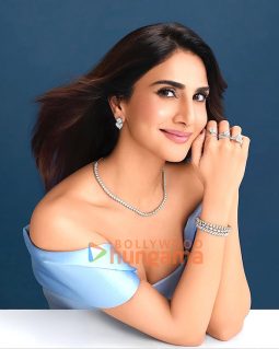Celeb Photos Of Vaani Kapoor