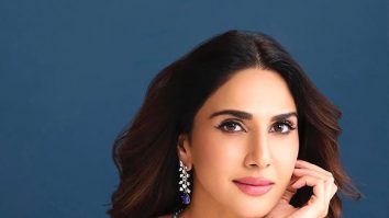 Celeb Photos Of Vaani Kapoor