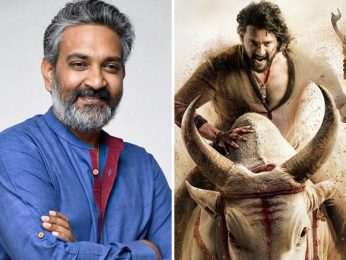 SCOOP: SS Rajamouli pushes limits again; Mahesh Babu’s Varanasi gets Rs. 1300 cr. budget SCOOP: SS Rajamouli pushes limits again; Mahesh Babu’s Varanasi gets Rs. 1300 cr. budget