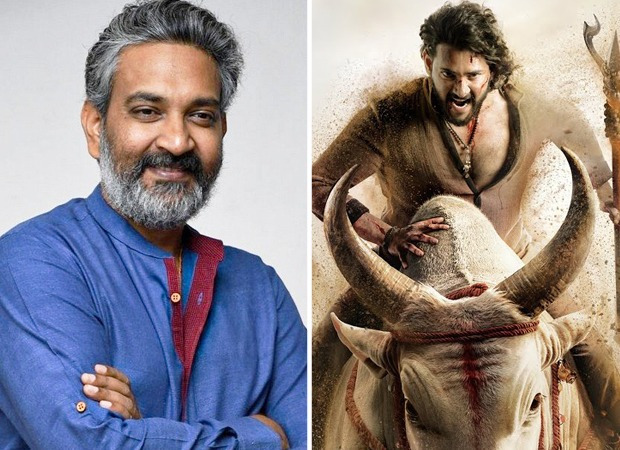 SCOOP: SS Rajamouli pushes limits again; Mahesh Babu’s Varanasi gets Rs. 1300 cr. budget : Bollywood News – Bollywood Hungama SCOOP: SS Rajamouli pushes limits again; Mahesh Babu’s Varanasi gets Rs. 1300 cr. budget : Bollywood News – Bollywood Hungama