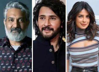 CONFIRMED: S S Rajamouli-Mahesh Babu-Priyanka Chopra’s film titled Varanasi