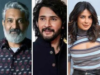 CONFIRMED: S S Rajamouli-Mahesh Babu-Priyanka Chopra’s film titled Varanasi