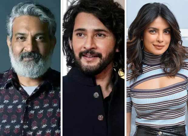 S S Rajamouli-Mahesh Babu-Priyanka Chopra's film titled Varanasi