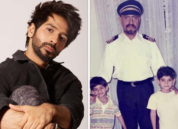 वर्धन पुरी ने 'पायलट बाबा' के रूप में अमरीश पुरी के साथ बाल दिवस की दुर्लभ यादें साझा कीं; क्या आप फिल्म का अनुमान लगा सकते हैं?