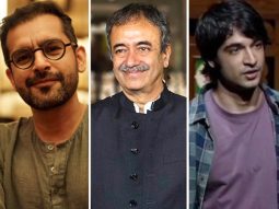 SCOOP: Shakun Batra to launch Rajkumar Hirani’s Son Veer in direct-to-digital debut film