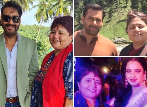 Bollywood and media mourn the sudden demise of veteran ABP News journalist Vibha Kaul Bhat Bollywood and media mourn the sudden demise of veteran ABP News journalist Vibha Kaul Bhat