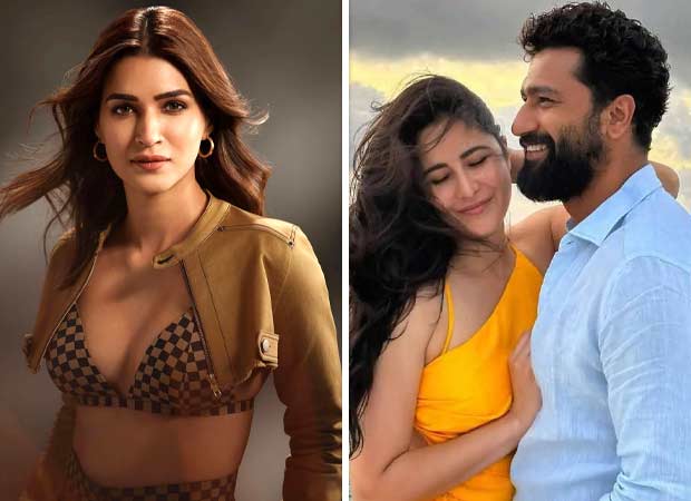 काजोल और ट्विंकल के साथ टू मच: कृति सेनन ने खुलासा किया, 