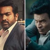 EXCLUSIVE: Vijay Sethupathi storms into The Family Man Season 3 with Farzi crossover cameo