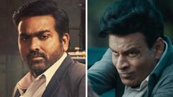 EXCLUSIVE: Vijay Sethupathi storms into The Family Man Season 3 with Farzi crossover cameo