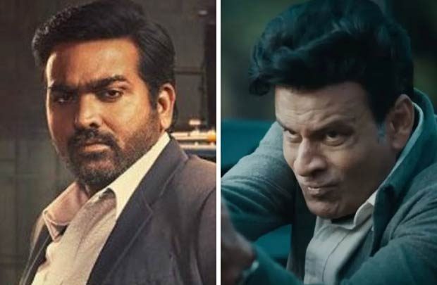 EXCLUSIVE: Vijay Sethupathi storms into The Family Man Season 3 with Farzi crossover cameo