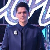 Vijay Varma calls Indian Idol experience “truly inspiring” and “full of love”