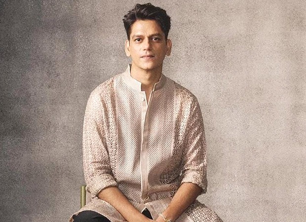 Vijay Varma gets candid about his childhood memories with his mother and sister: "That stigma was thrown out as a kid itself" Vijay Varma gets candid about his childhood memories with his mother and sister: "That stigma was thrown out as a kid itself"