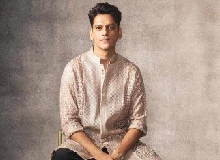 Vijay Varma REACTS to being called “green forest”: “I’m enjoying it”