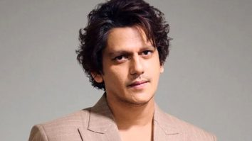 Vijay Varma opens up about the darkest phase of his life; breaks silence on battling depression and childhood trauma