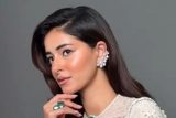 Vintage charm! Ananya Panday