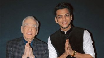 Vishal Jethwa says meeting Martin Scorsese felt “unbelievable” as India’s Oscar Entry Homebound begins U.S. campaign