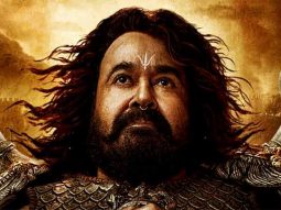 Vrusshabha Motion Poster Out Now! | Mohanlal